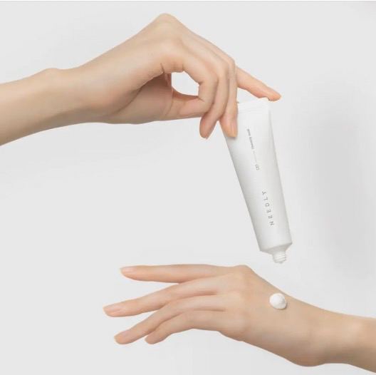 Крем для рук "Небесний мускус" Needly Heavenly Musk hand cream - фото №2 Крем для рук "Небесний мускус" Needly Heavenly Musk hand cream - фото №2